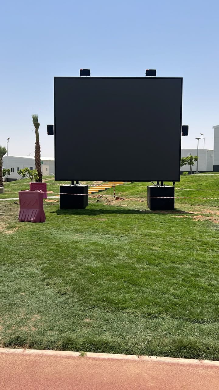 Qiddiya Project